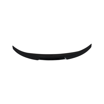 For BMW 3 Series F30 F80 M3 Rear Spoiler ABS M4 Style V2
